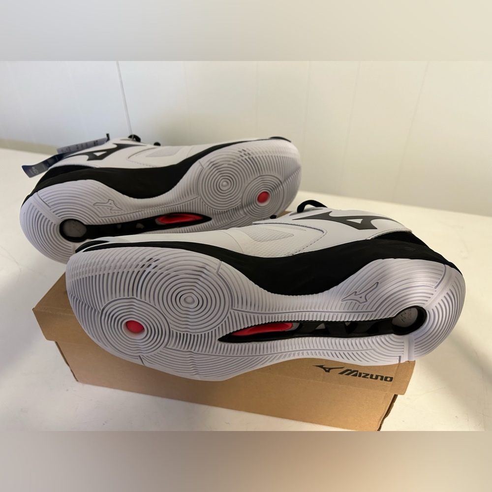 Mizuno Volleyball sneaker